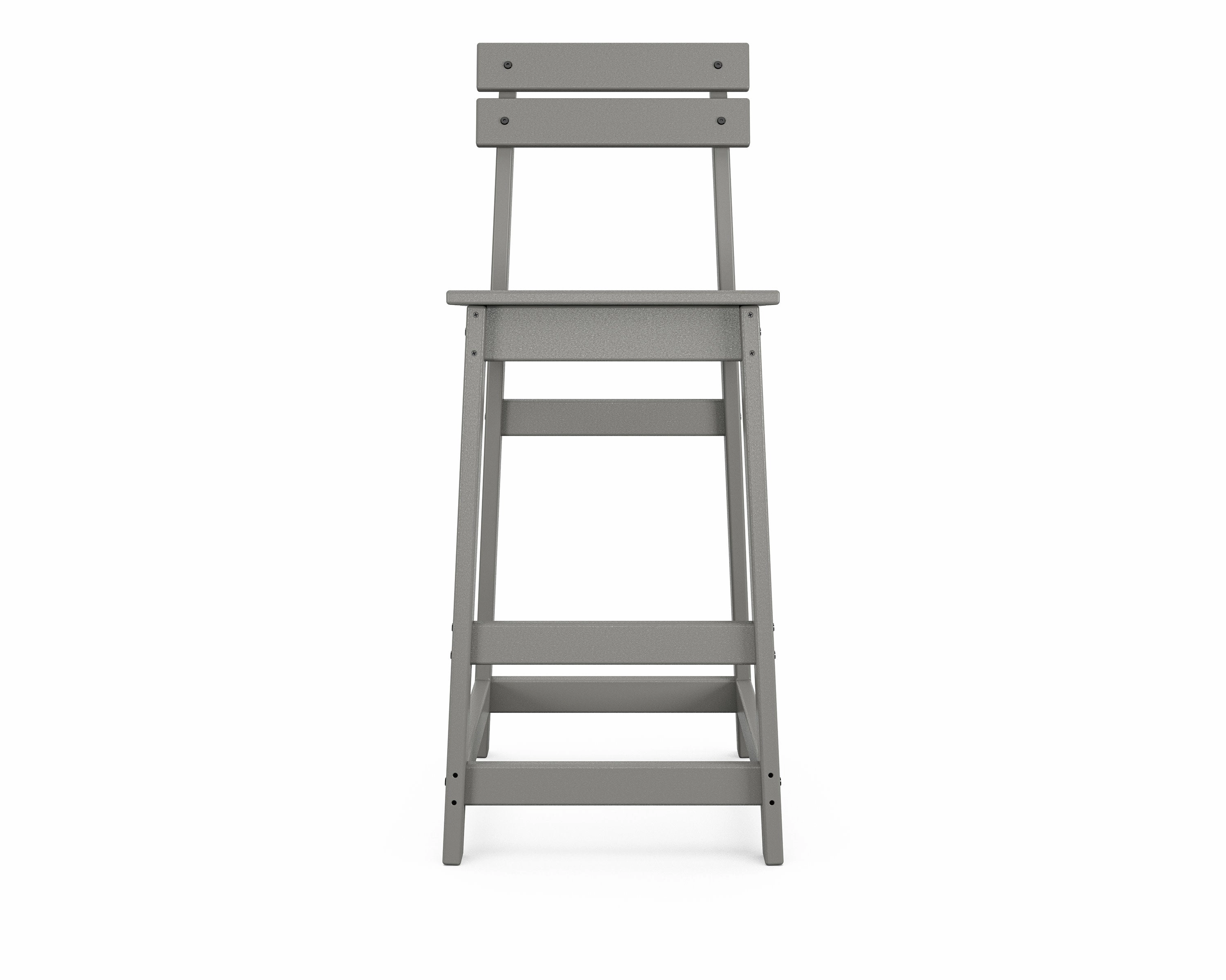 Modern Studio Plaza Bar Chair