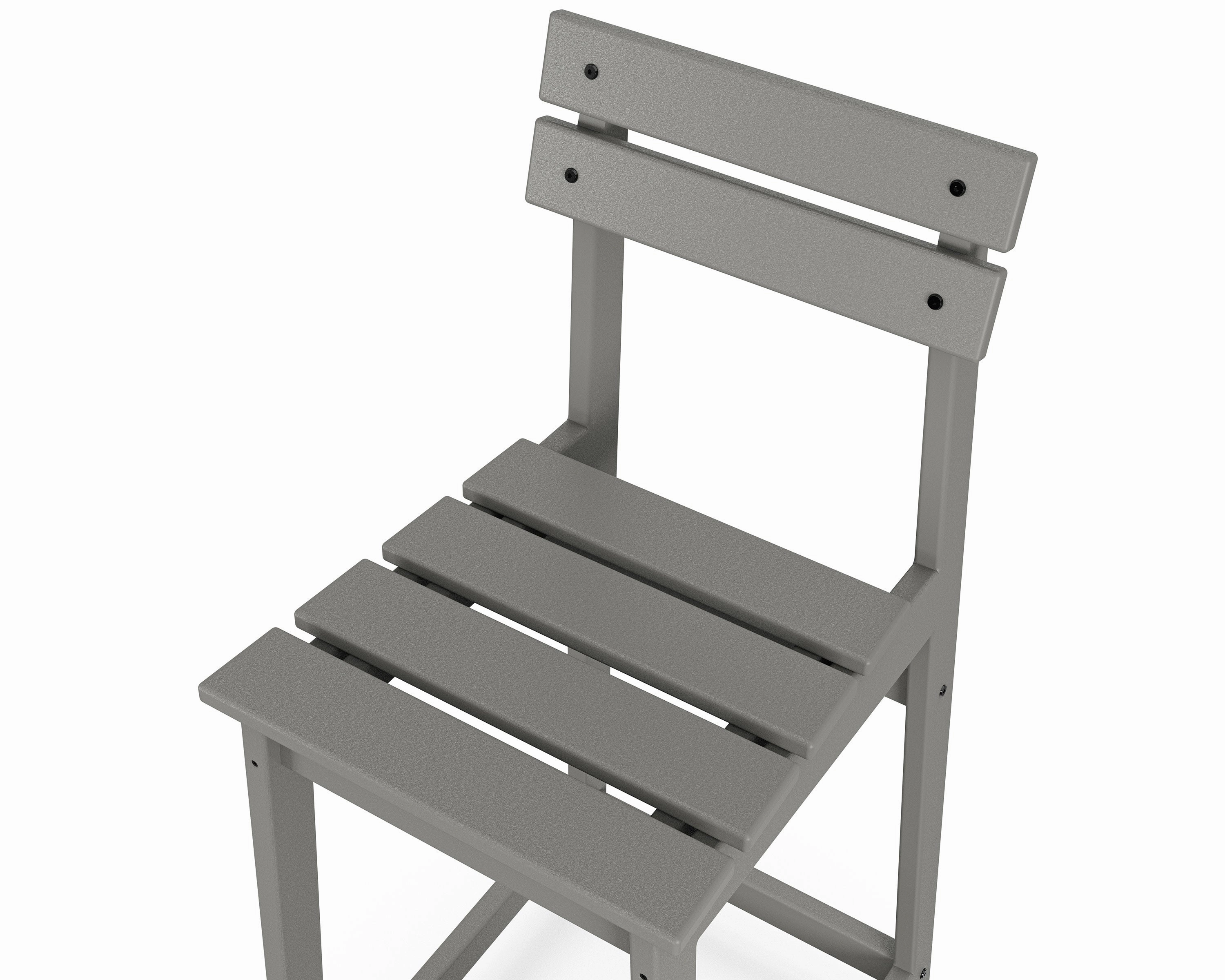 Modern Studio Plaza Bar Chair