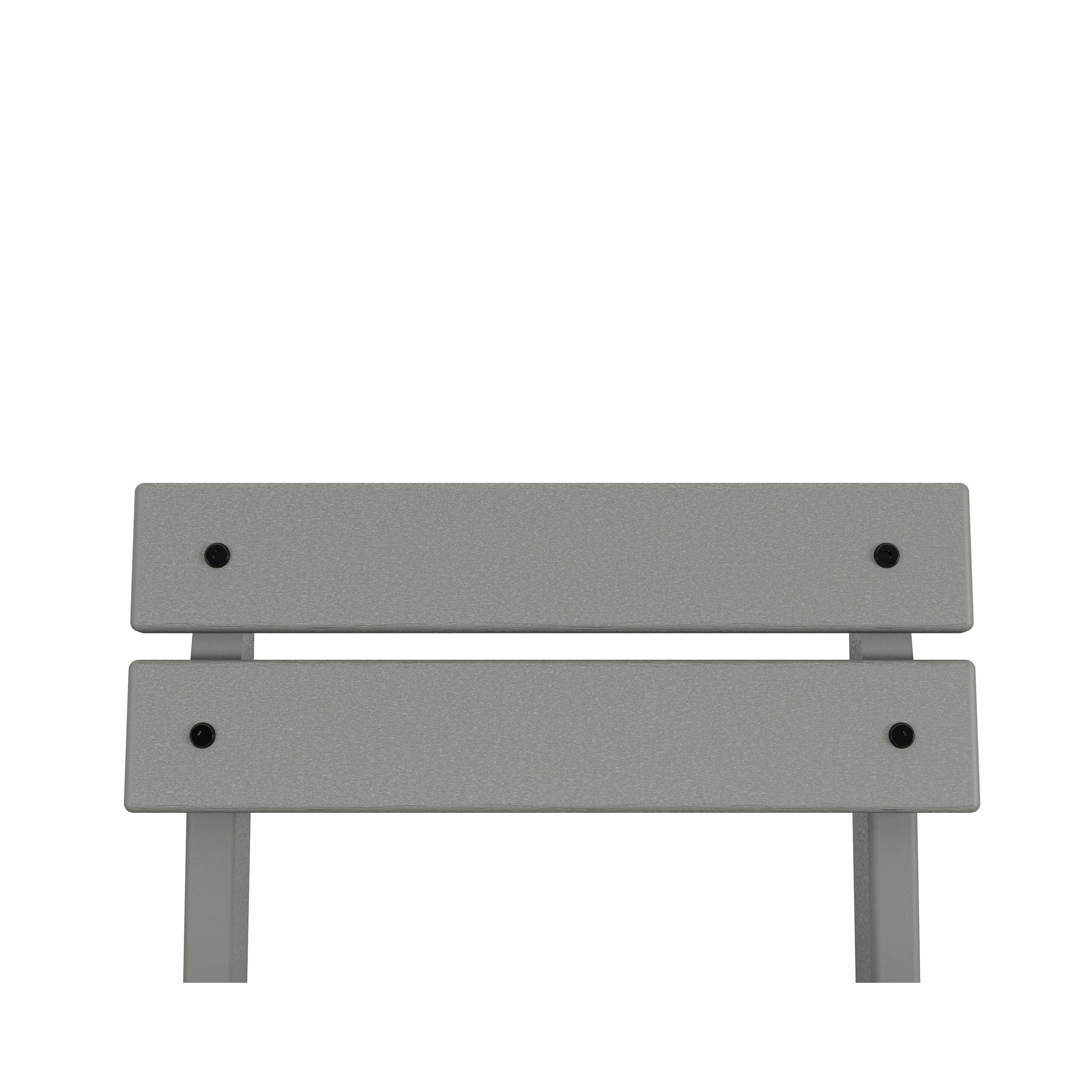 Modern Studio Plaza Lowback Counter Chair