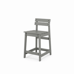 Modern Studio Plaza Lowback Counter Chairoutdoor patio furniture set