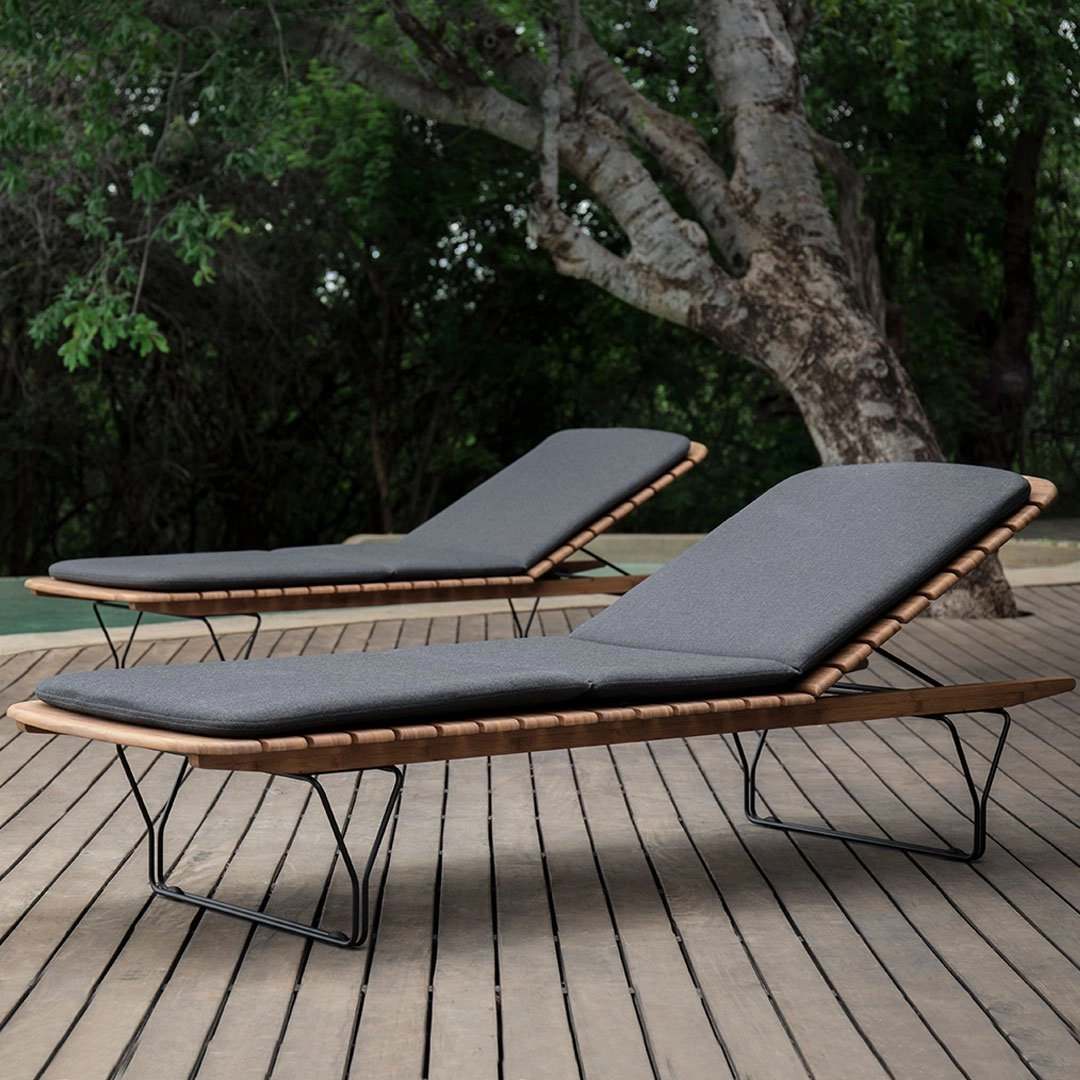 MOLO Sunbed