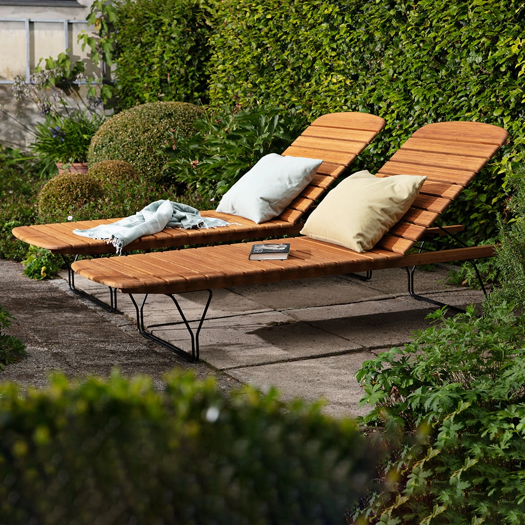 MOLO Sunbed