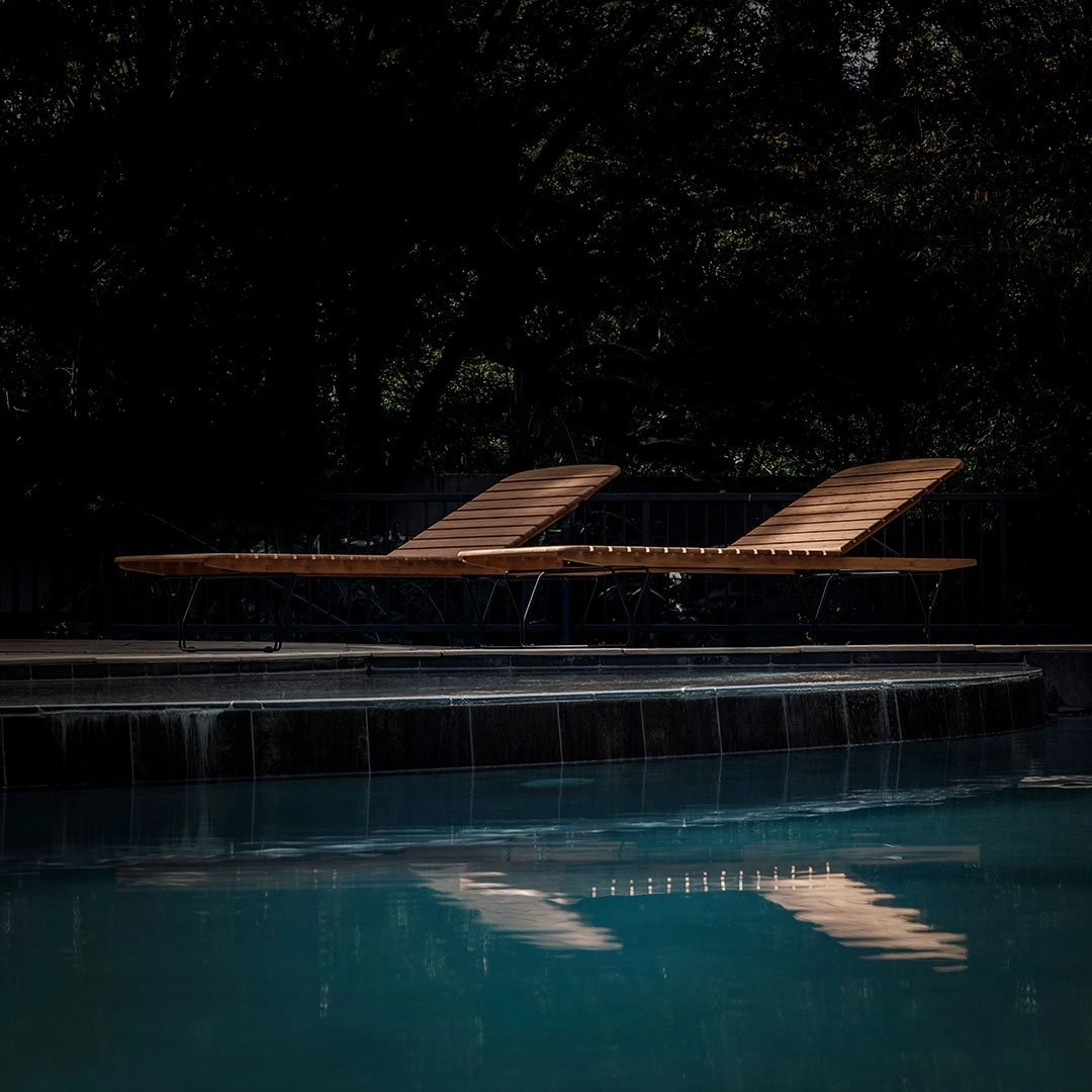 MOLO Sunbed