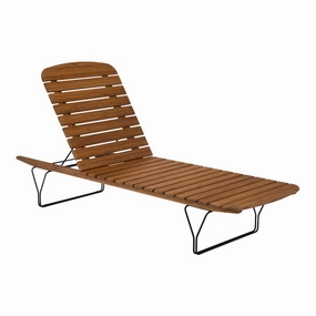 MOLO SunbedPatio reclining sun chair