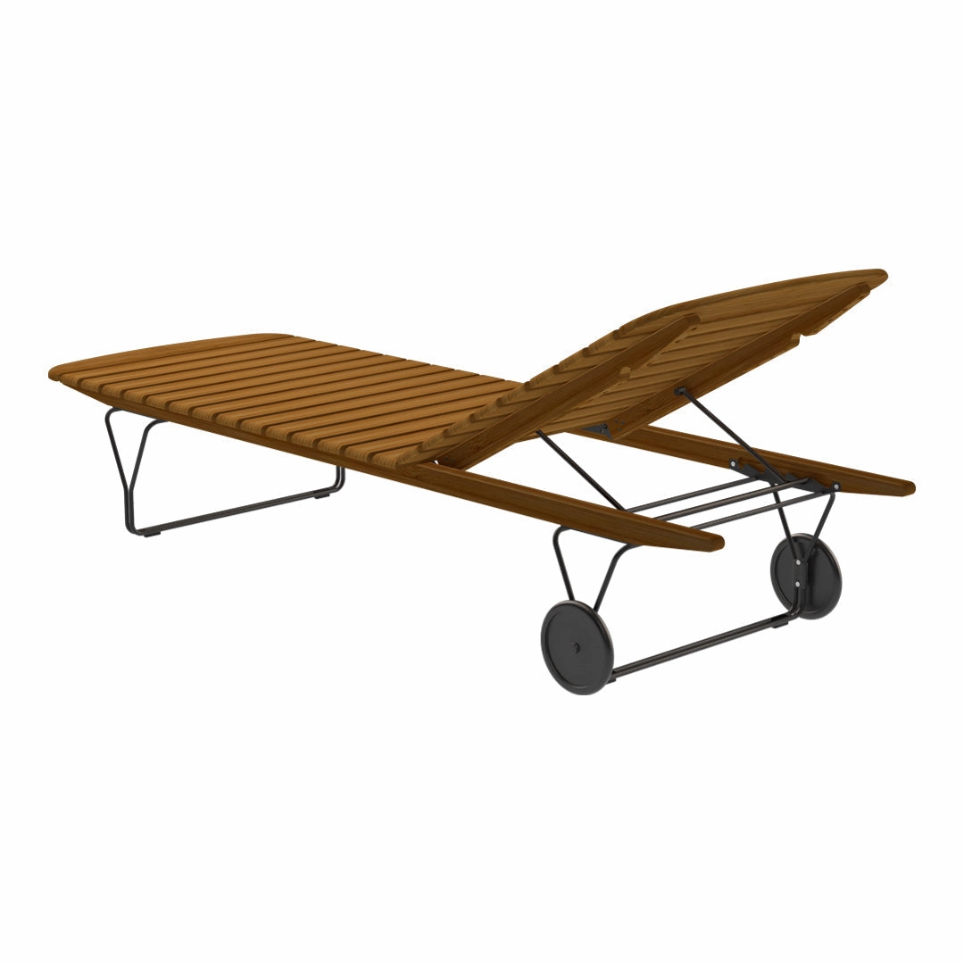 MOLO Sunbed w/ Wheels