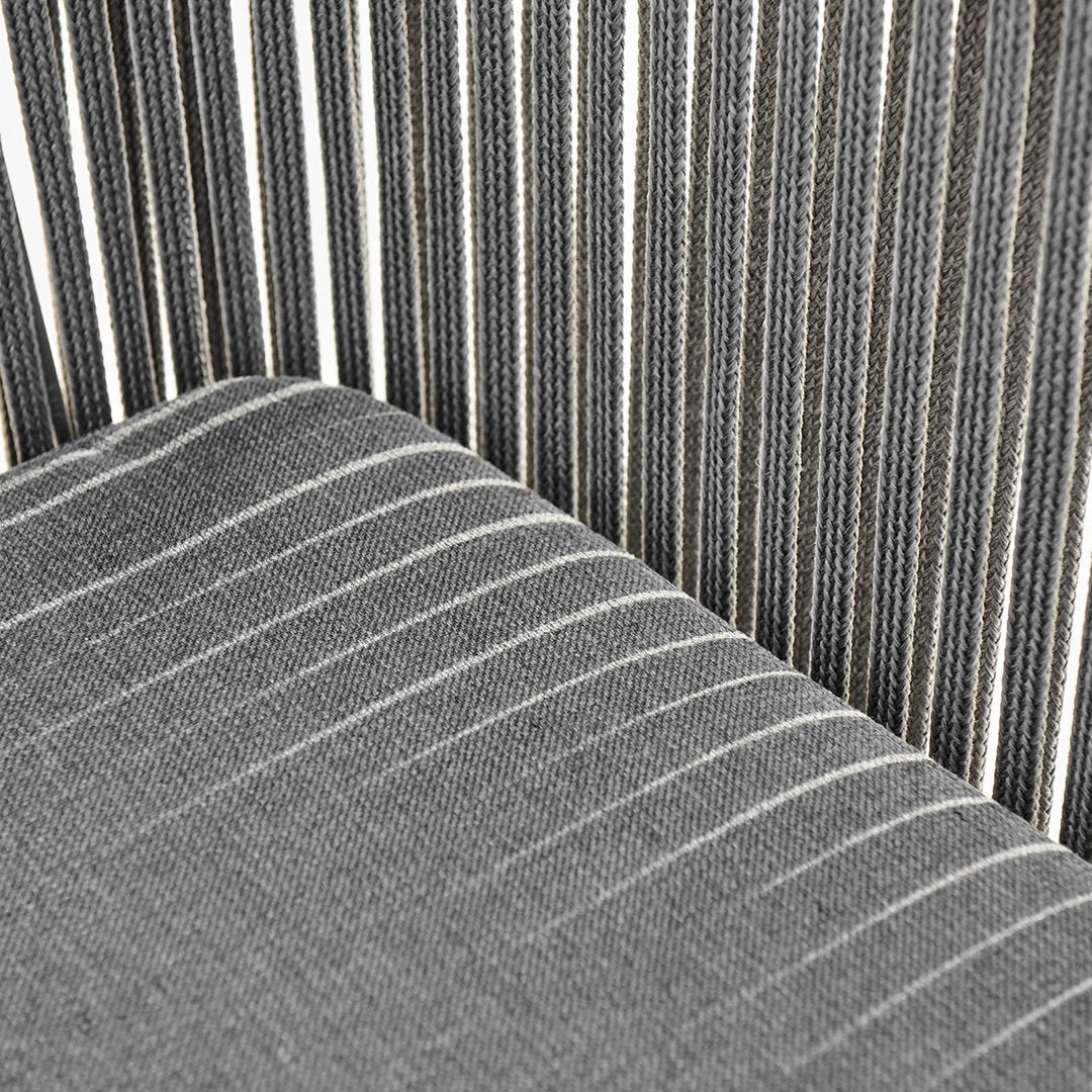 Moments Outdoor Stackable Chair
