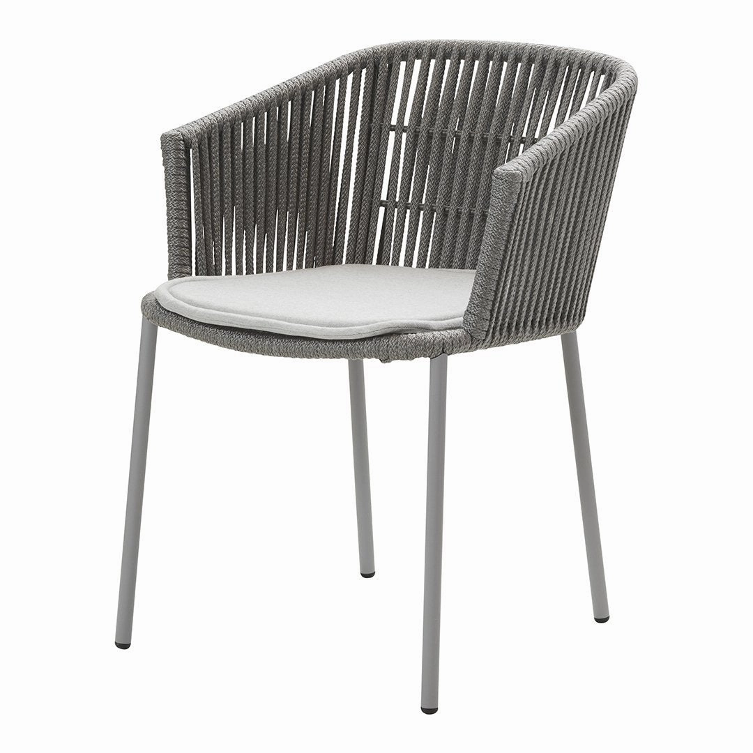 Moments Outdoor Stackable Chair