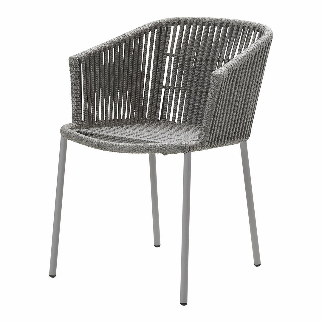 Moments Outdoor Stackable Chair