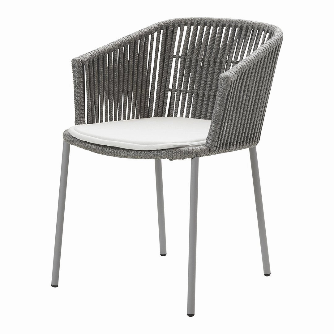 Moments Outdoor Stackable Chair