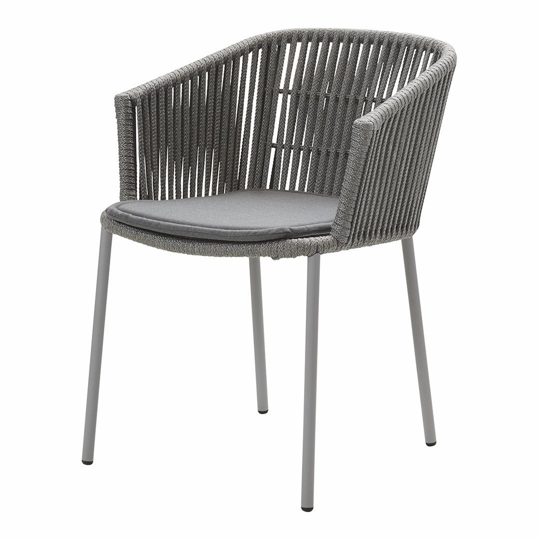 Moments Outdoor Stackable Chair
