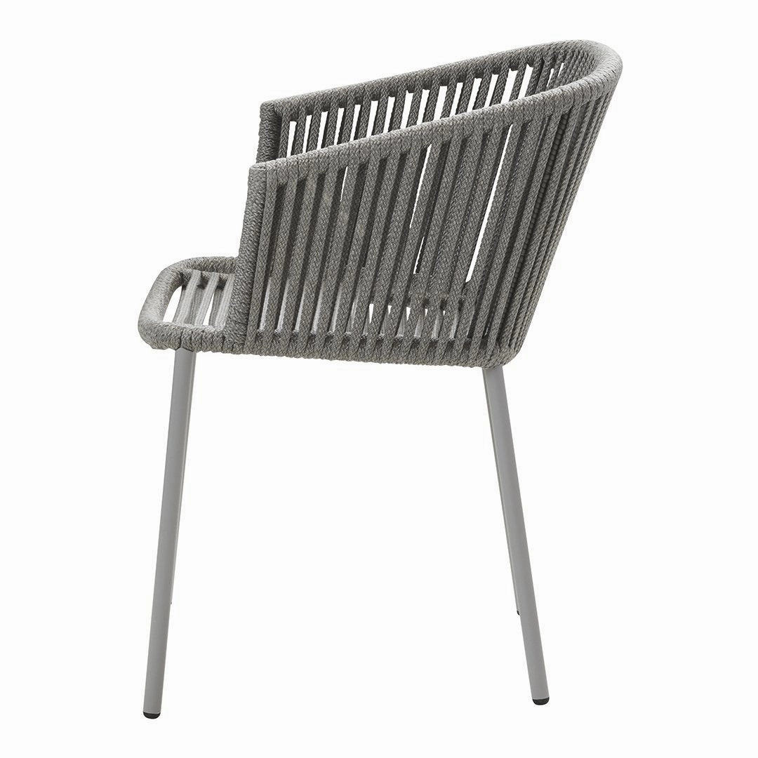 Moments Outdoor Stackable Chair
