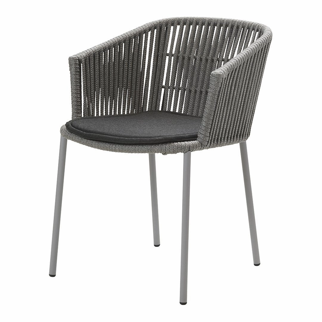 Moments Outdoor Stackable Chair