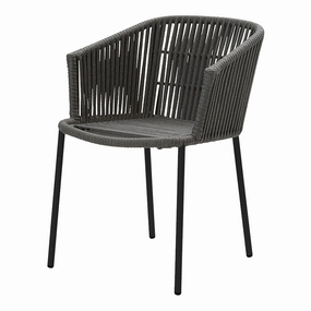 Moments Outdoor Stackable Chairoutdoor patio dining furniture set