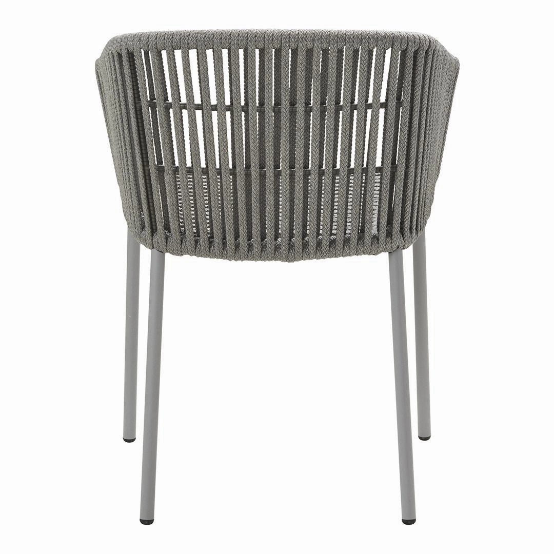 Moments Outdoor Stackable Chair