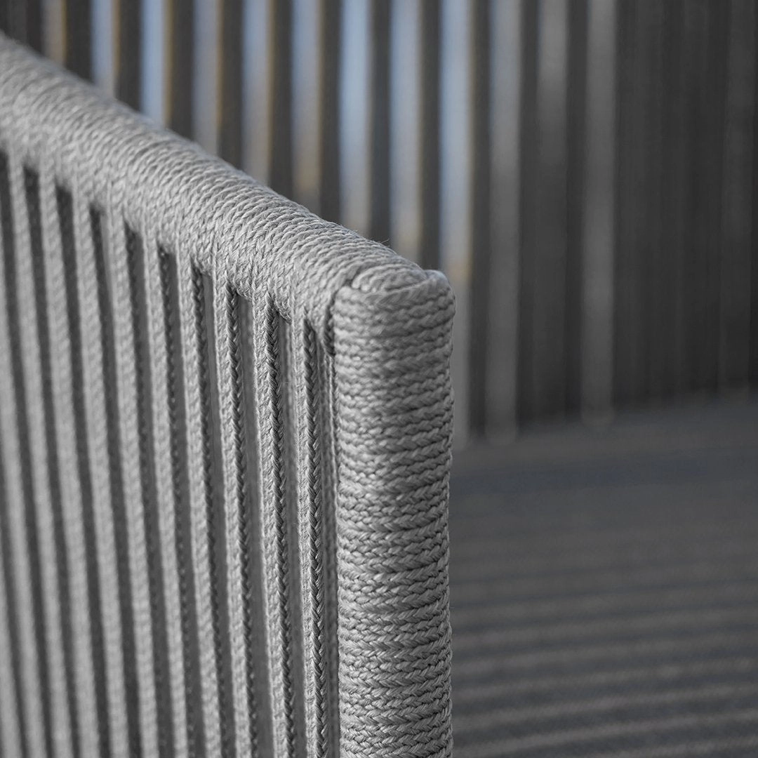 Moments Outdoor Stackable Chair