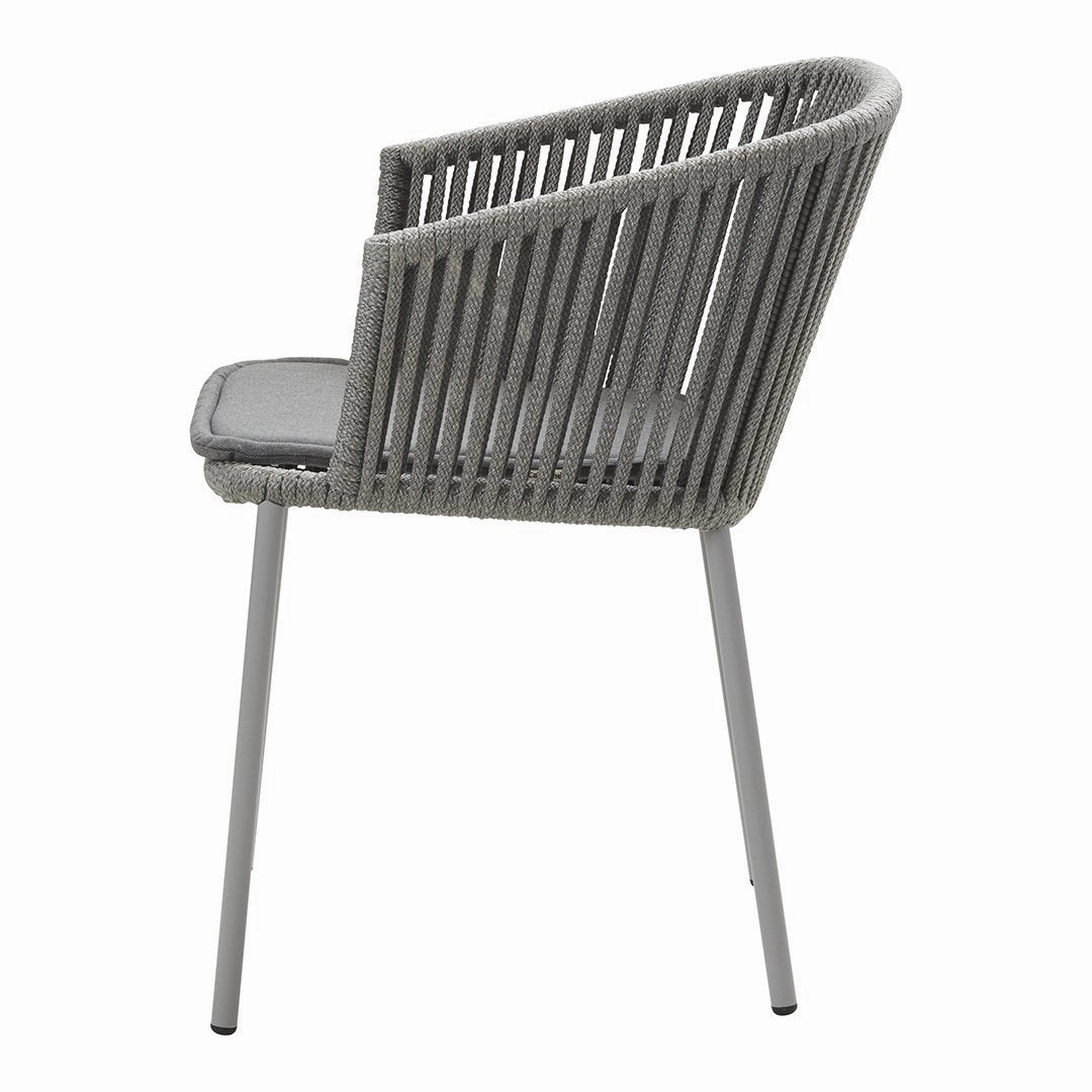 Moments Outdoor Stackable Chair