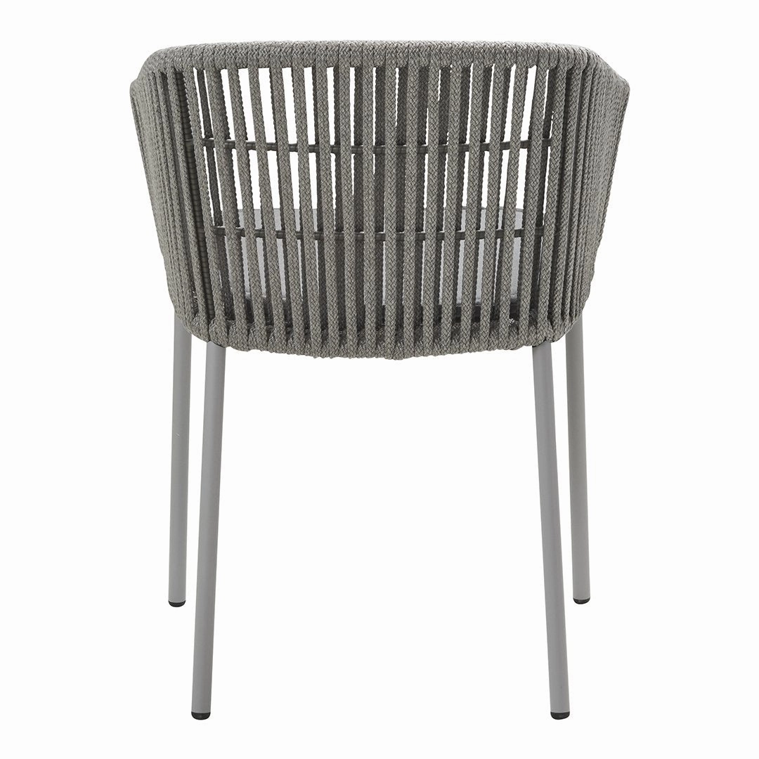 Moments Outdoor Stackable Chair