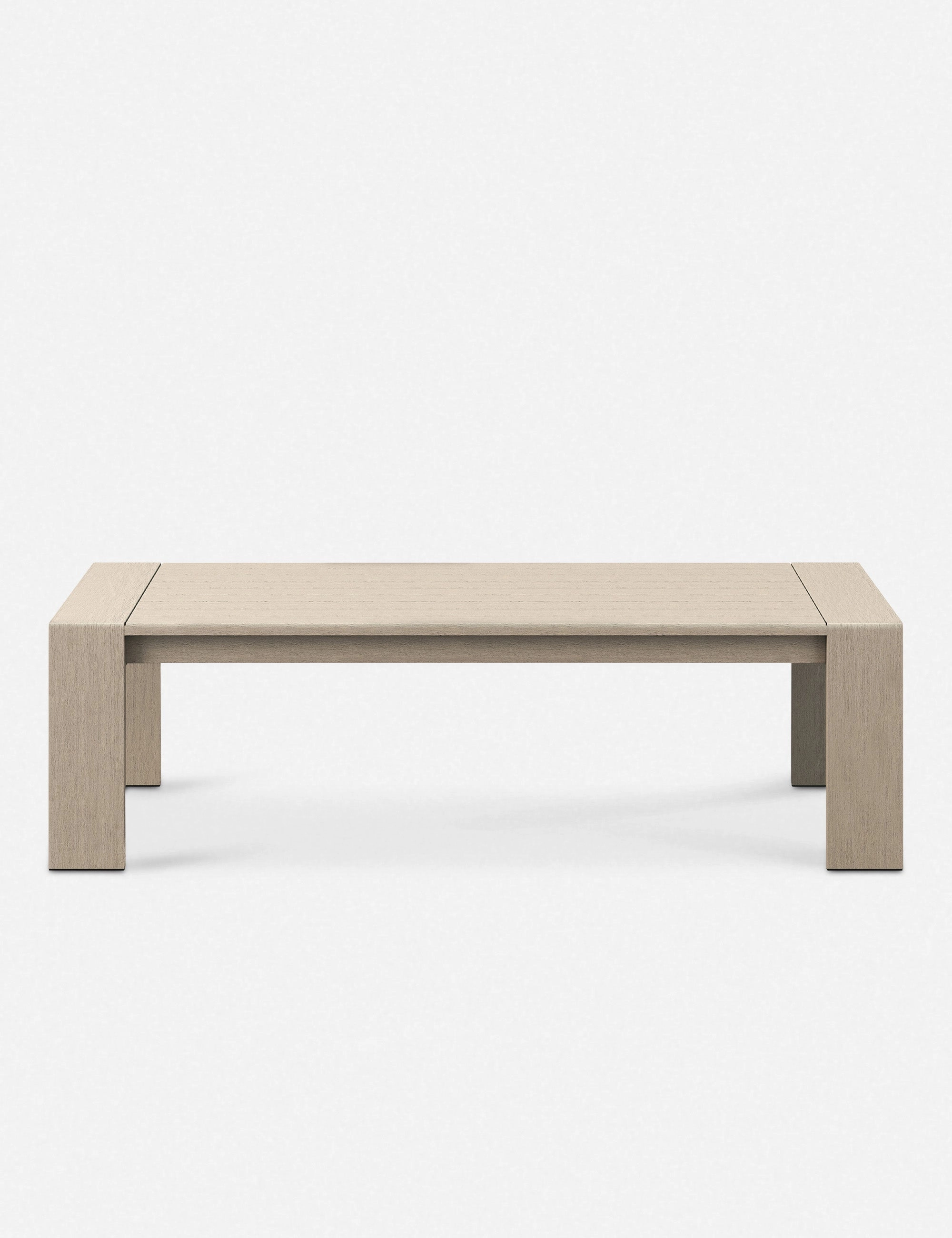 Mona Indoor / Outdoor Coffee Table