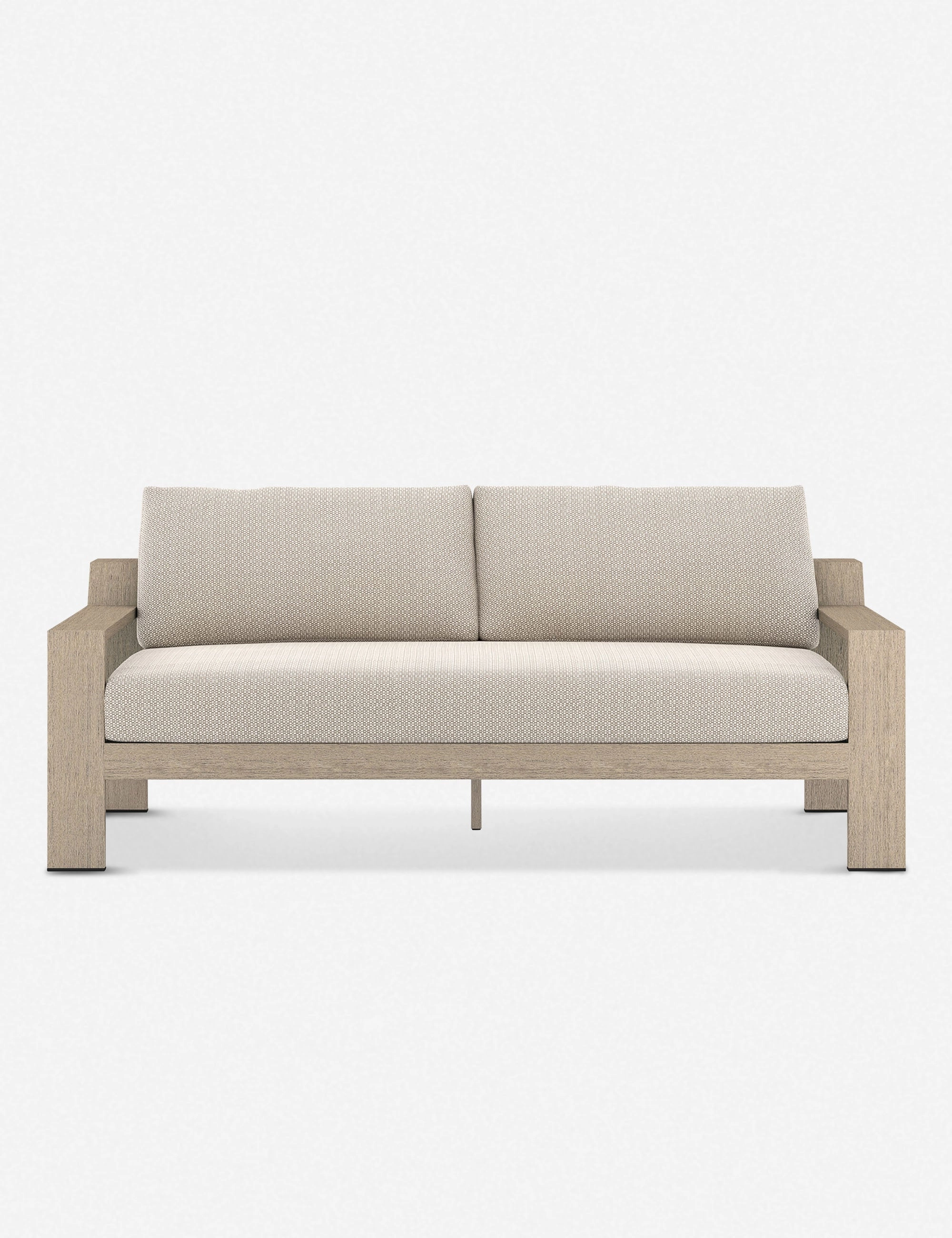 Mona Indoor / Outdoor Sofaoutdoor patio furniture set