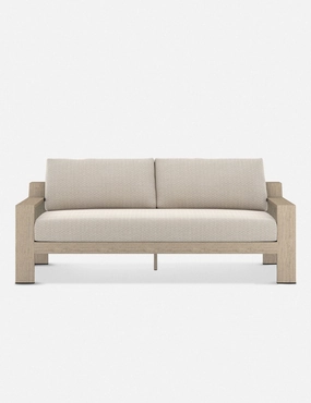 Mona Indoor / Outdoor Sofaoutdoor patio furniture set