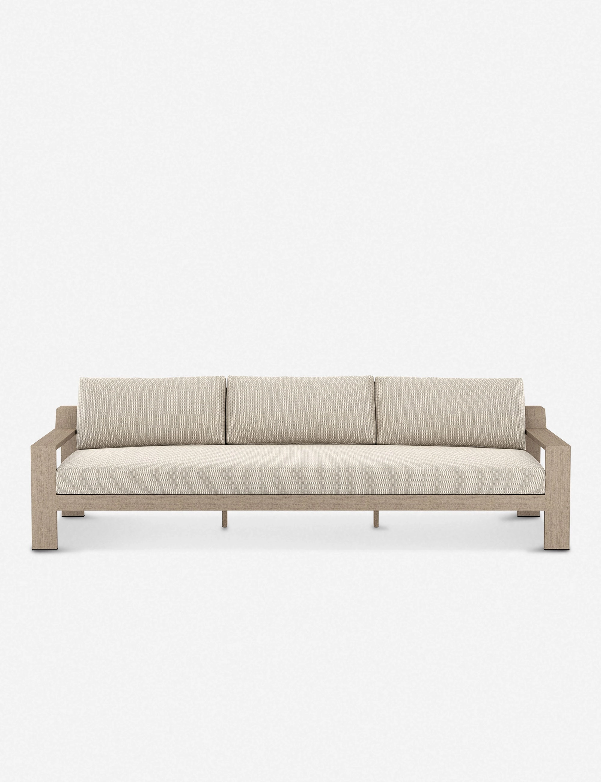 Mona Indoor / Outdoor Sofa