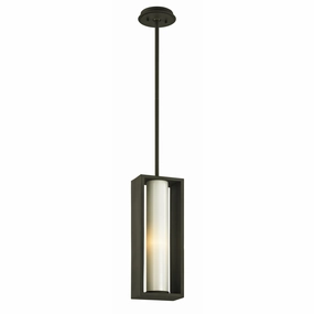 Mondrian Outdoor PendantWeatherproof outdoor lighting