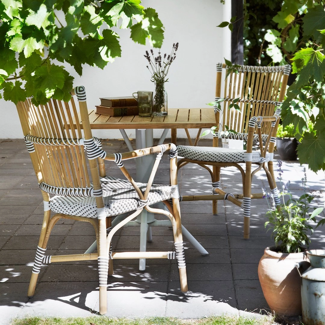 Monique Outdoor Armchair