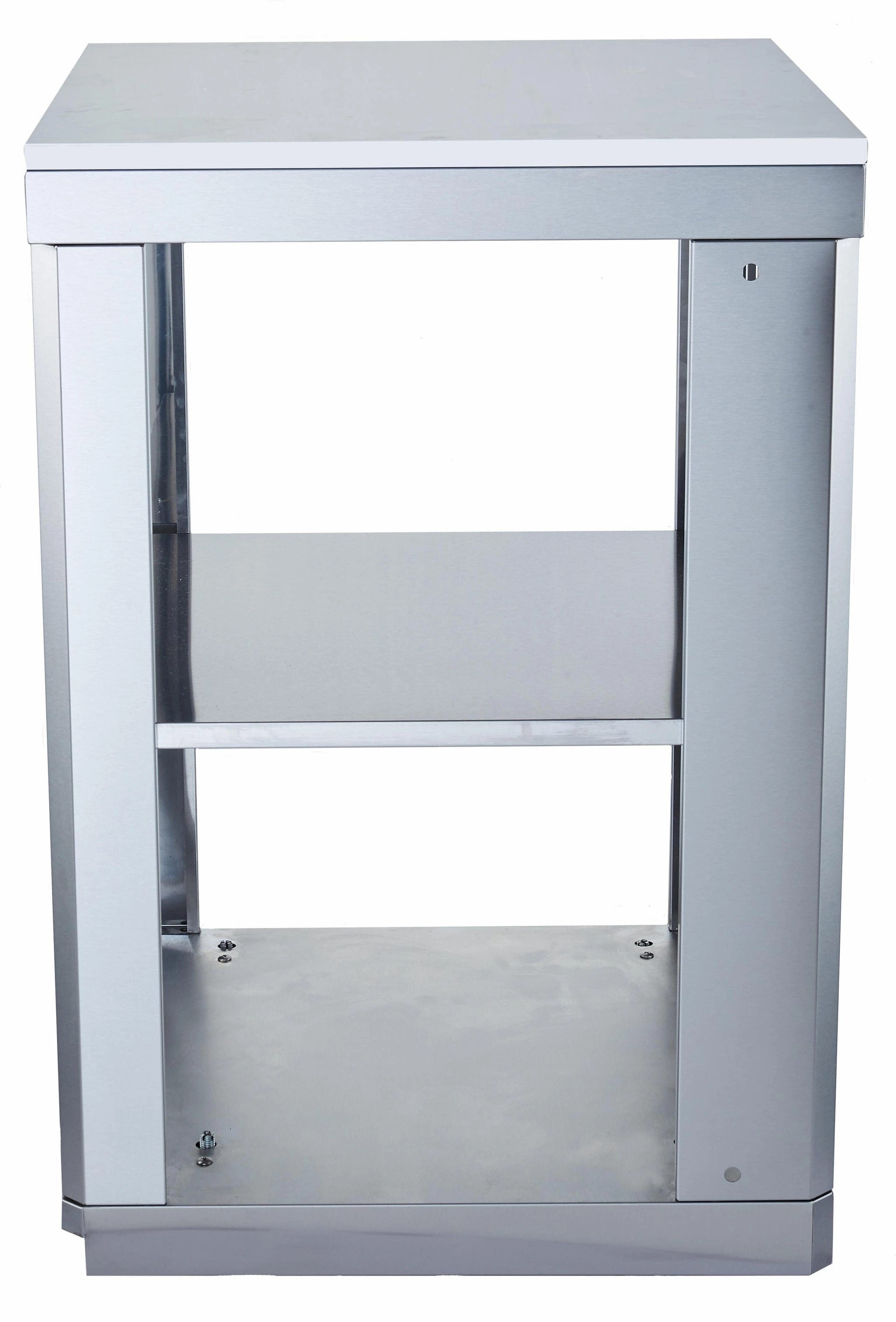 Mont Alpi 90 Degree Corner Cart MA90C