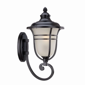 Montclair Outdoor Wall LightWeatherproof outdoor lighting