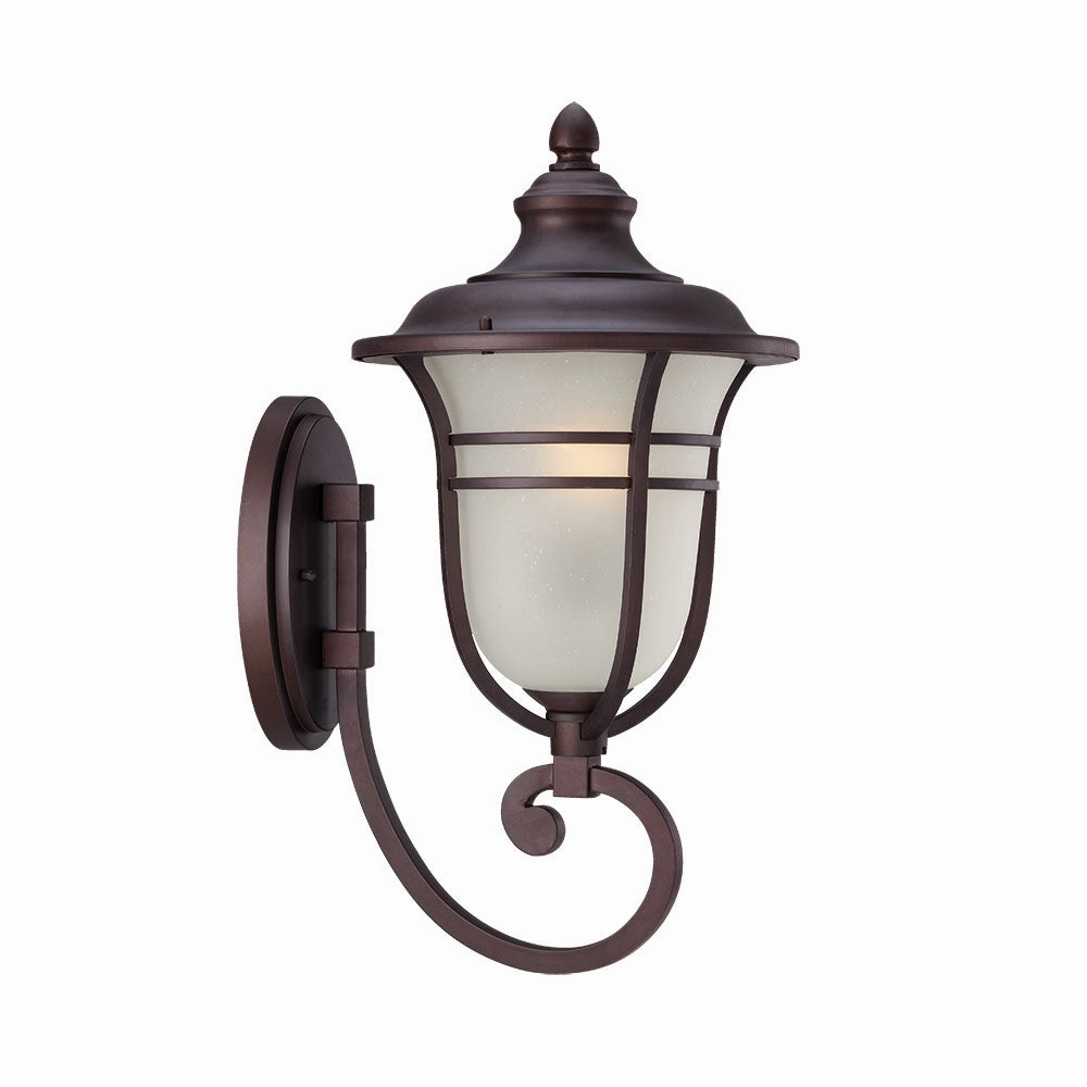 Montclair Outdoor Wall Light