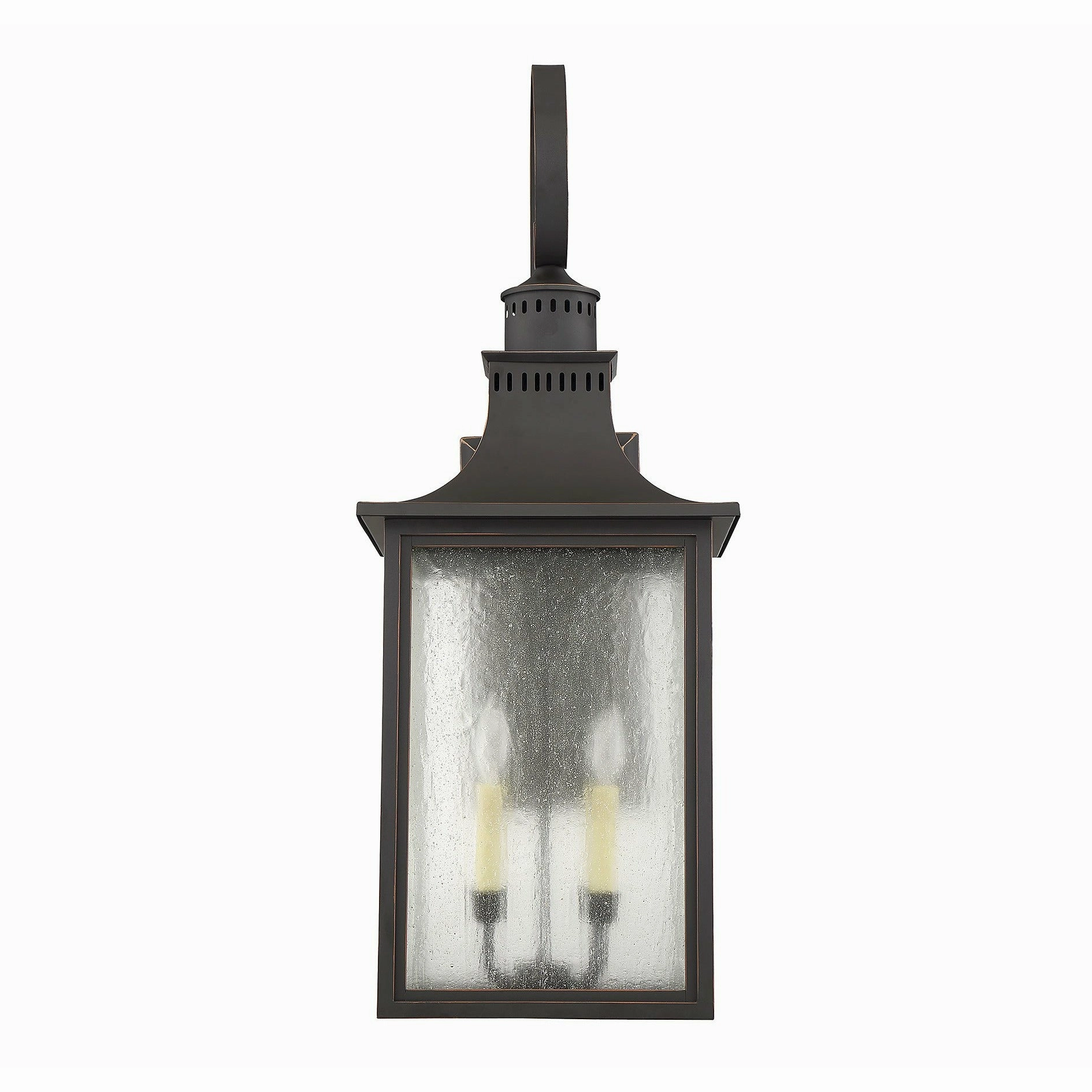 Monte Grande Outdoor Wall Light