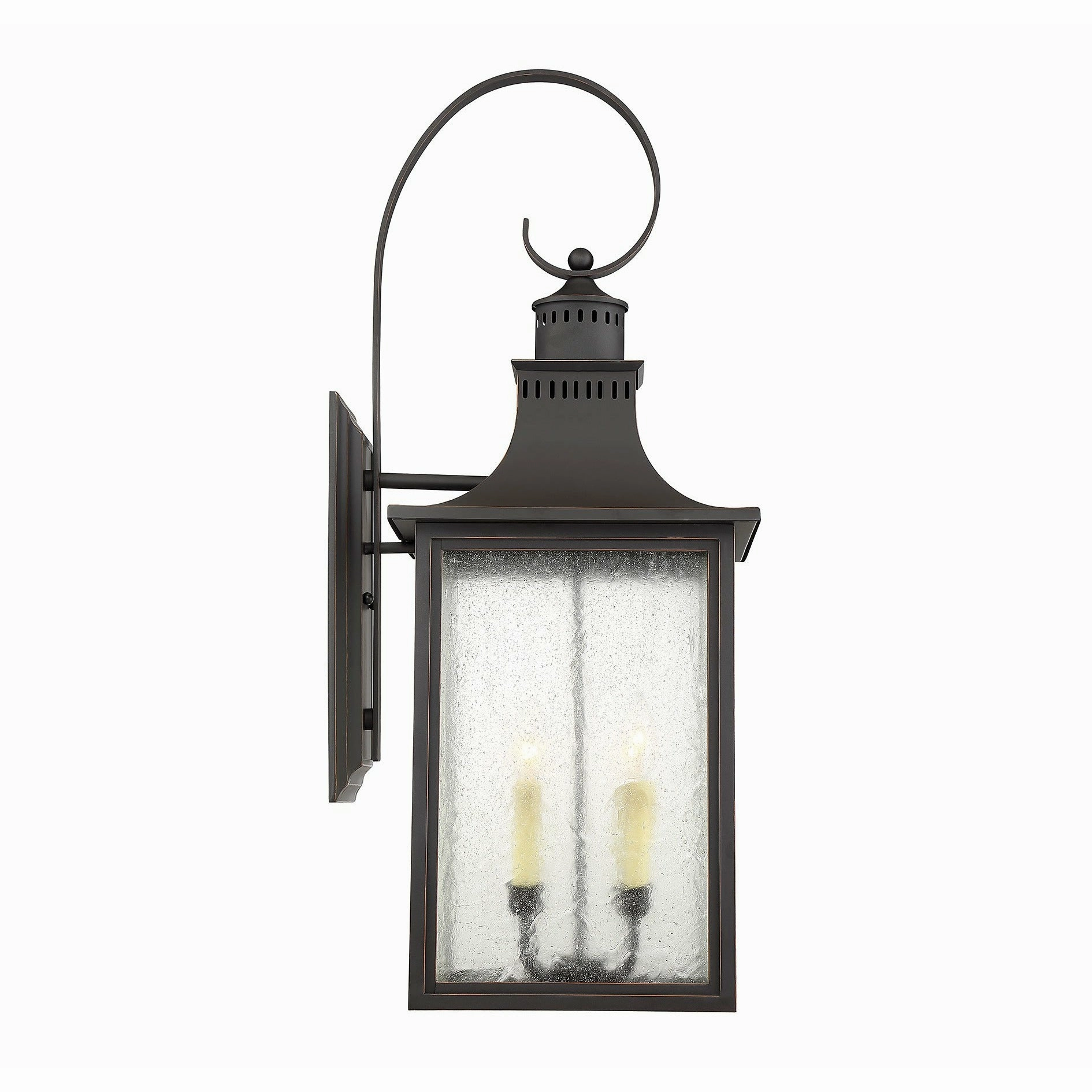 Monte Grande Outdoor Wall Light