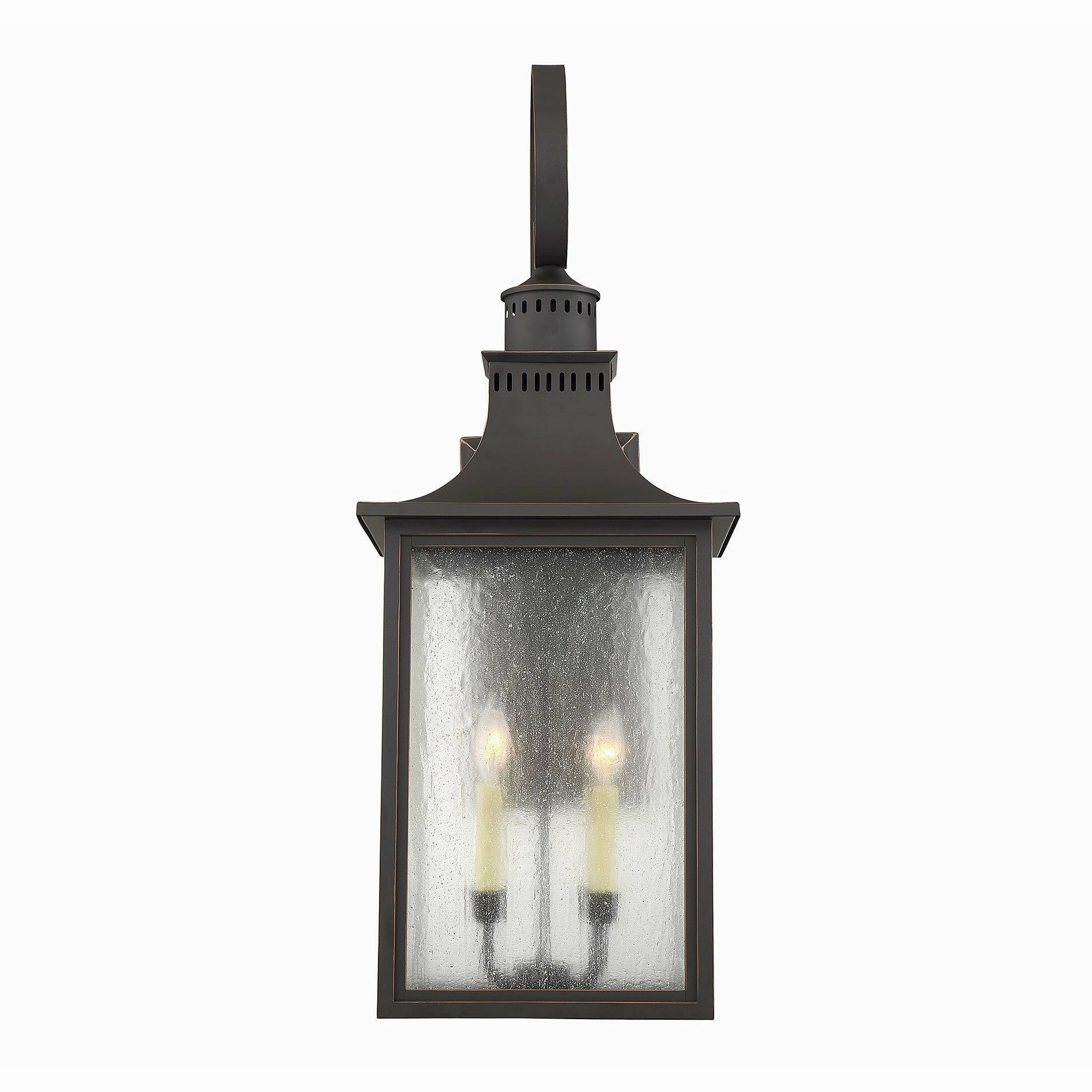 Monte Grande Outdoor Wall LightWeatherproof outdoor lighting