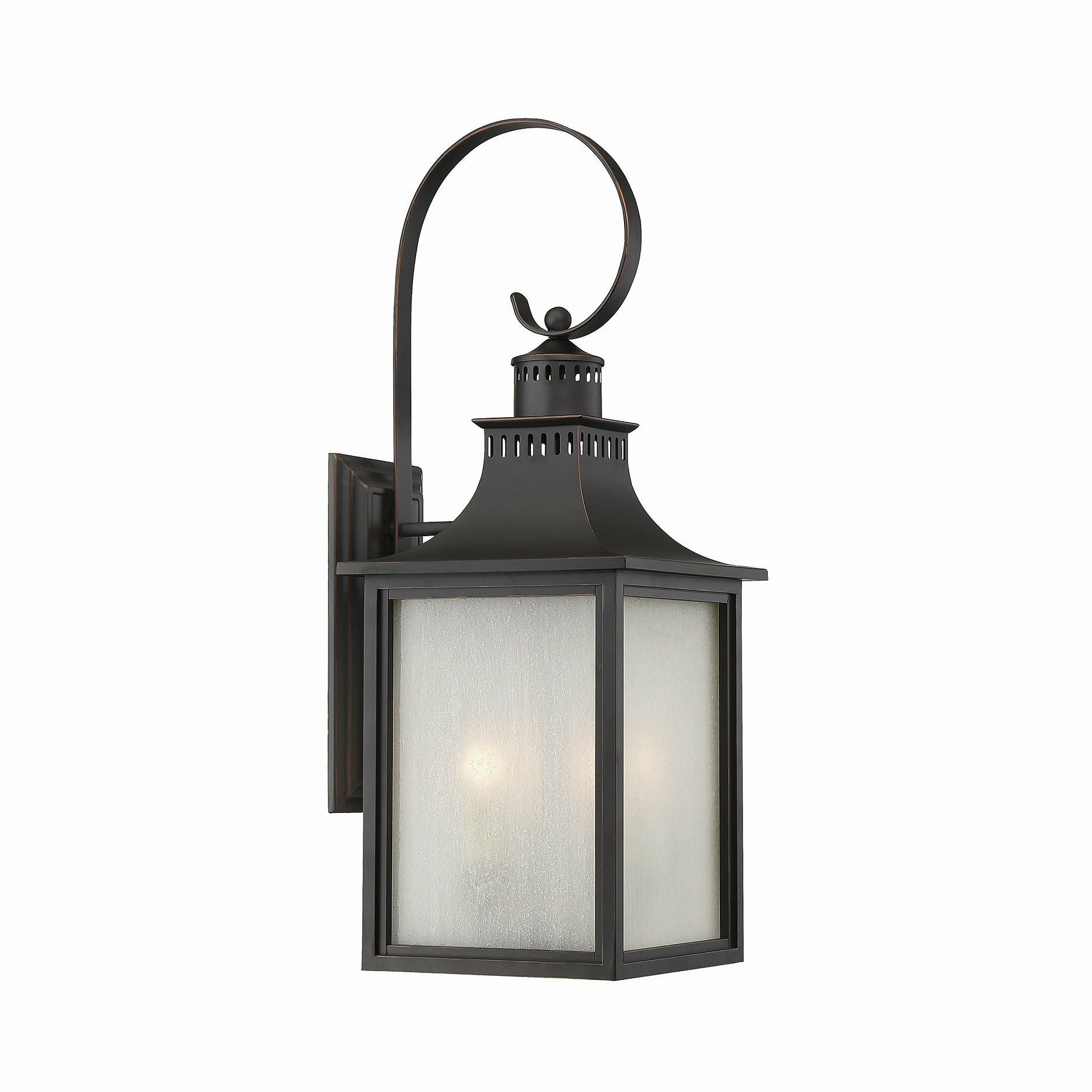 Monte Grande Outdoor Wall Light