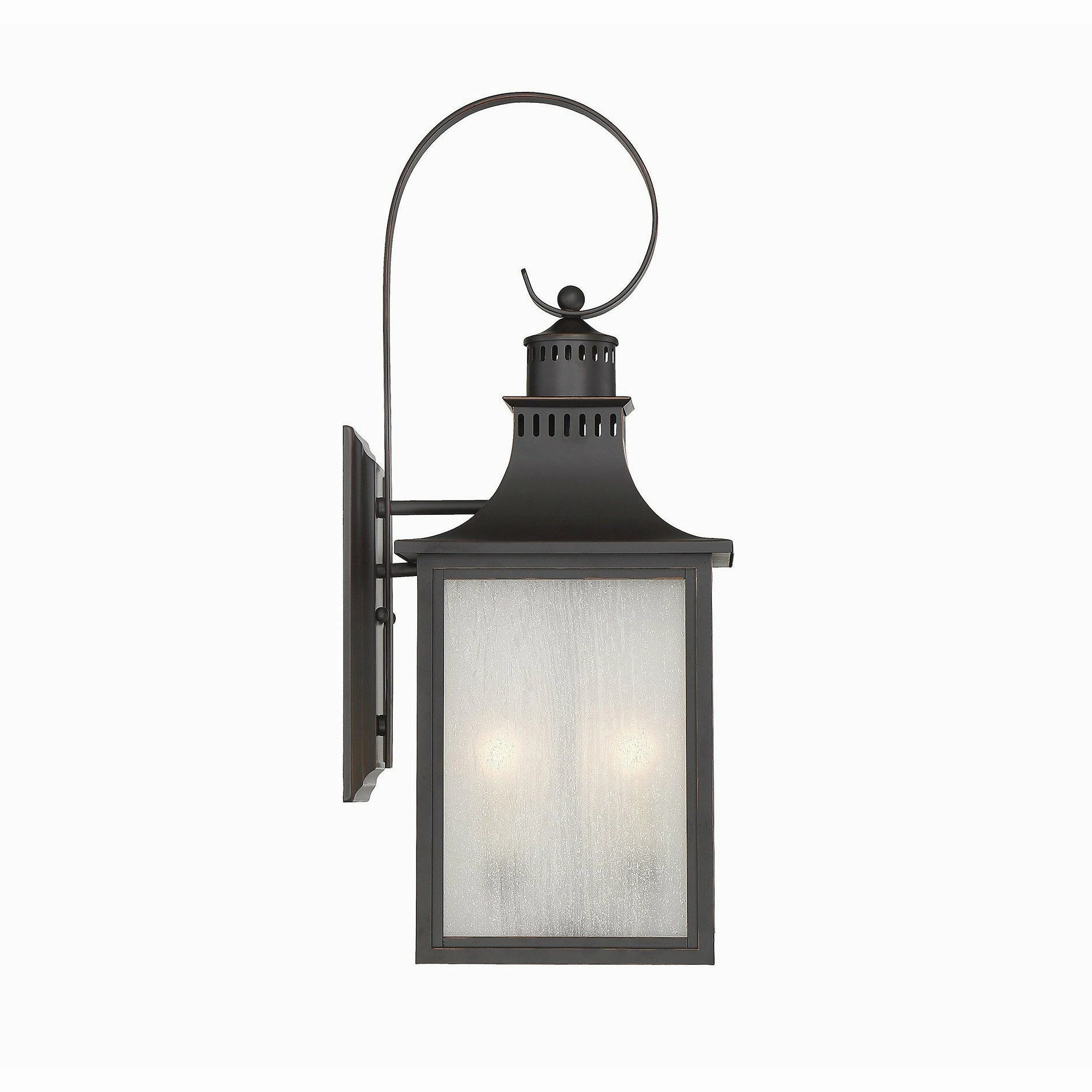 Monte Grande Outdoor Wall Light