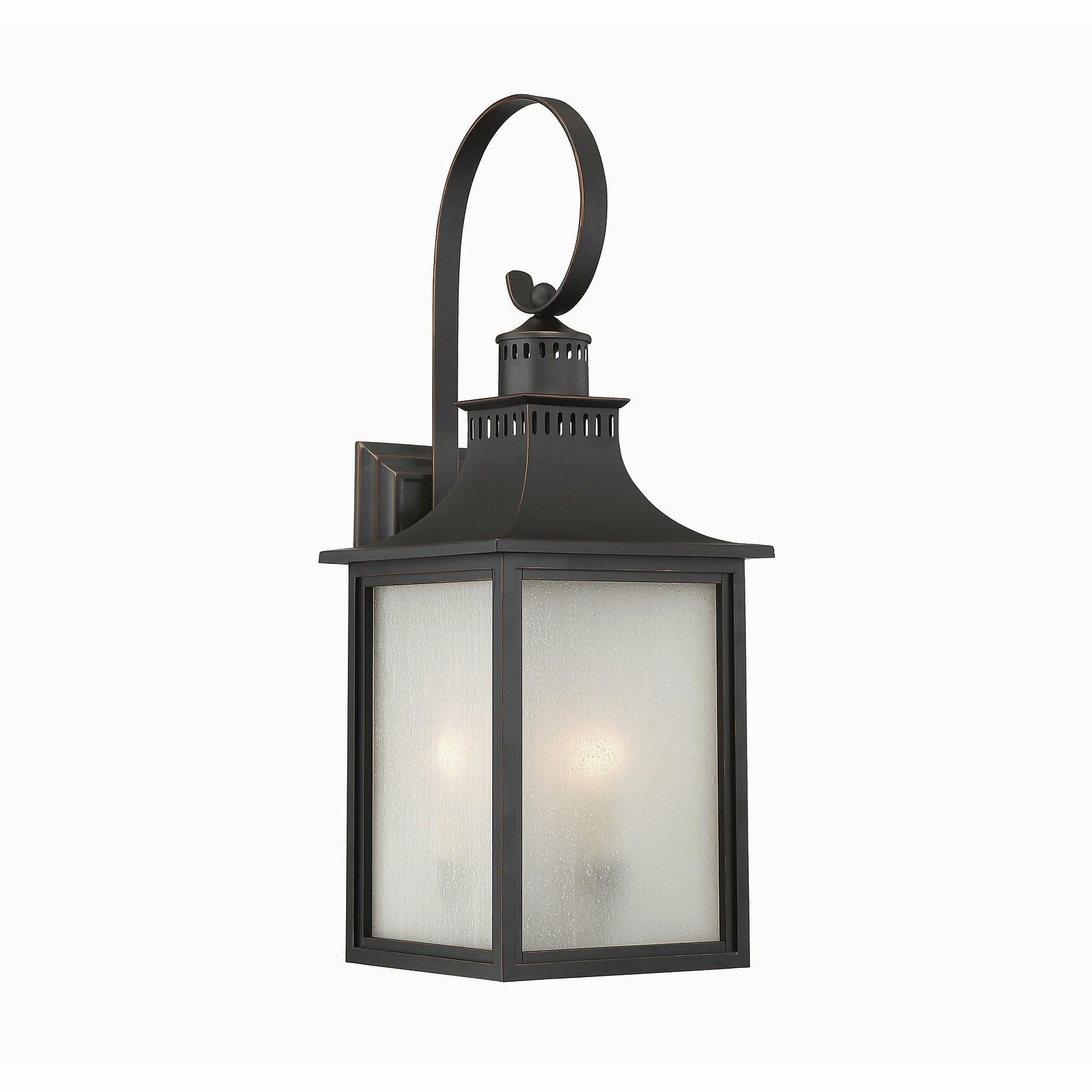 Monte Grande Outdoor Wall Light