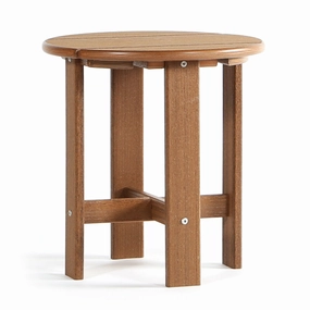 Monterey Side TableHDPE eco-friendly polywood furniture set