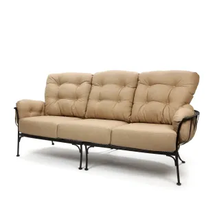 Monterra Three Seat Sofaoutdoor chair for garden and patio