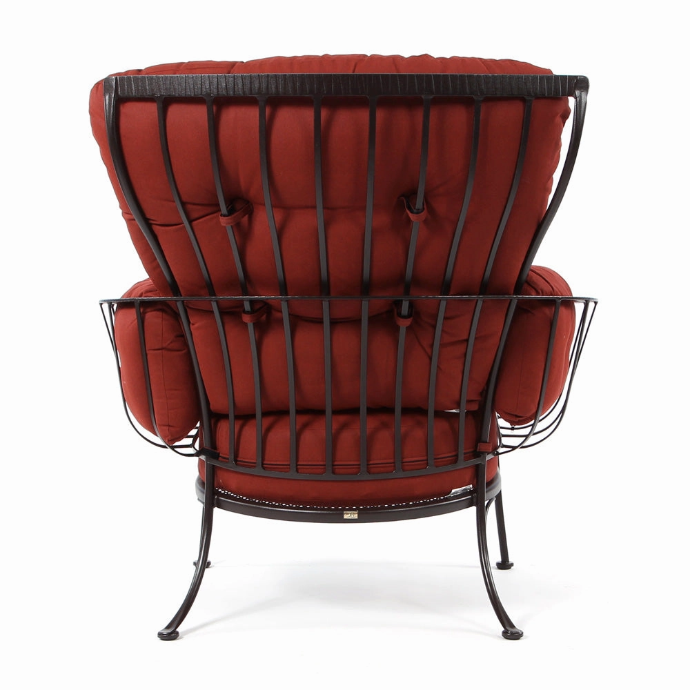 Monterra Club Chair