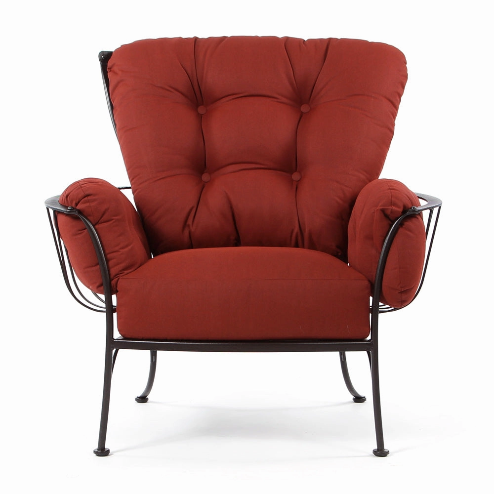 Monterra Club Chair