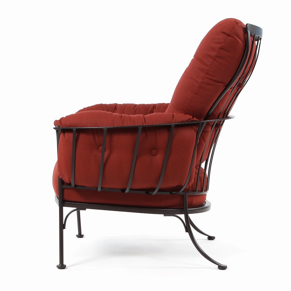 Monterra Club Chair