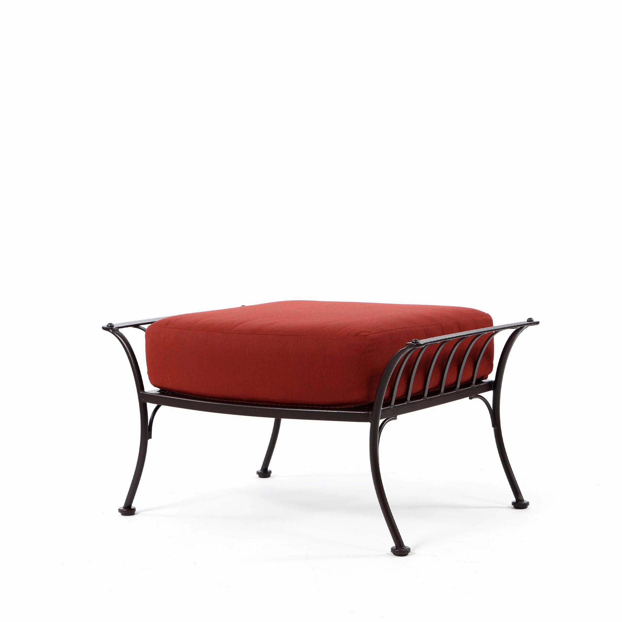 Monterra Ottoman