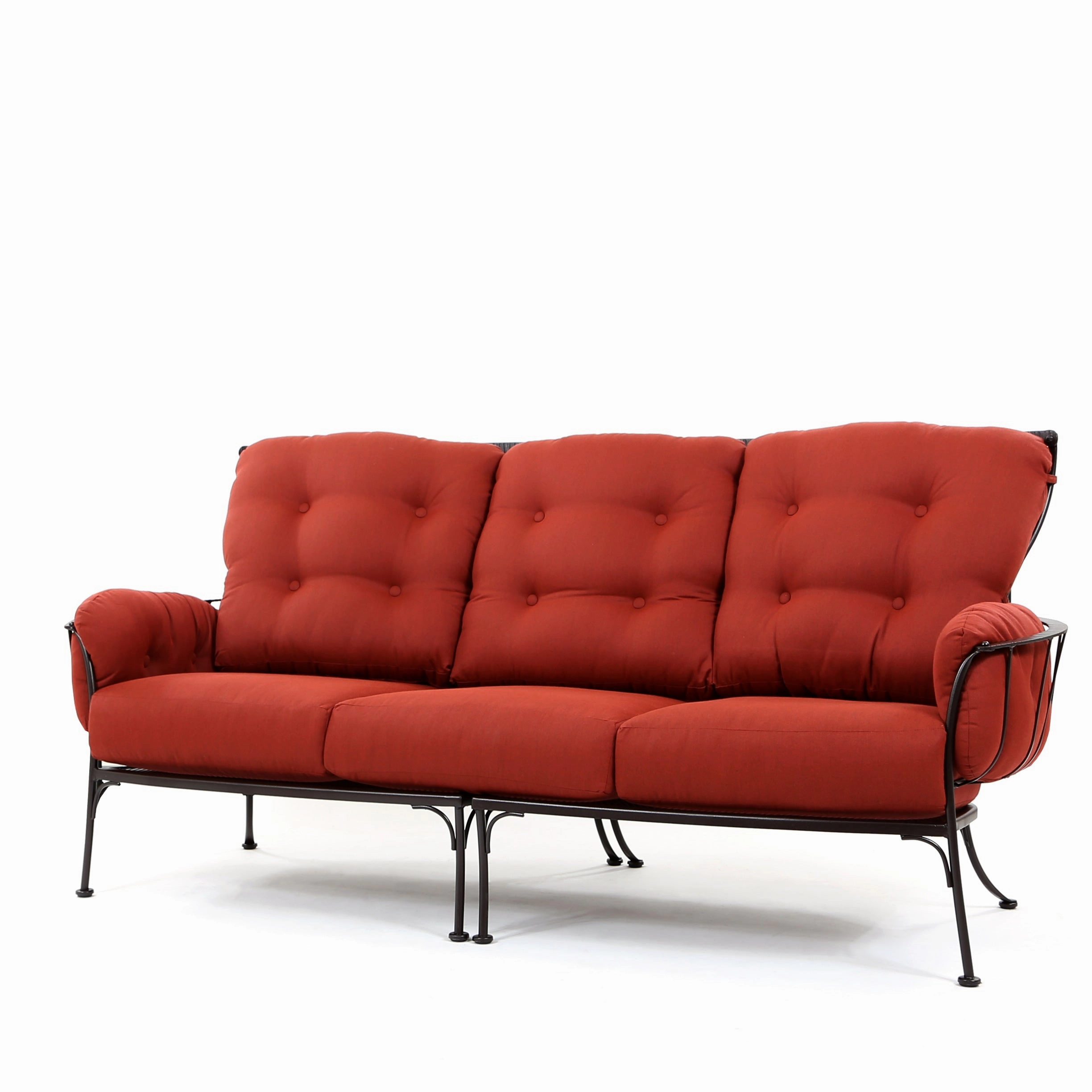 Monterra Three Seat Sofa