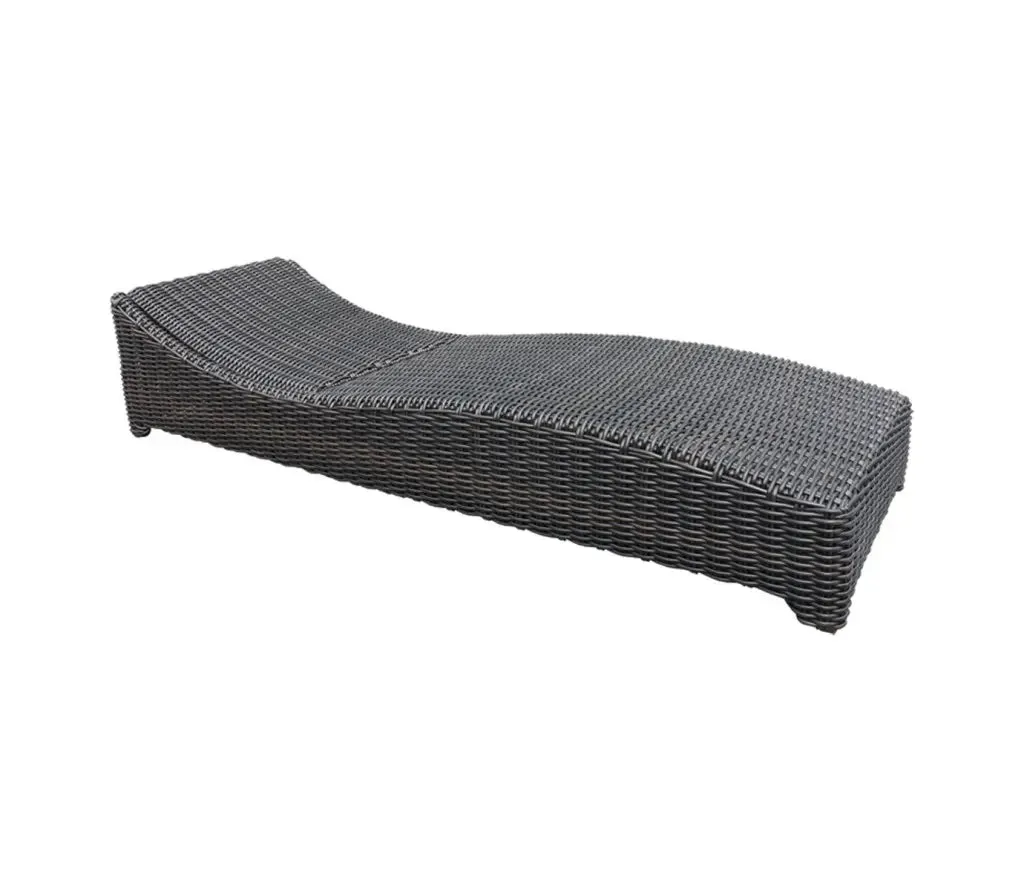 Monterrey 21" Chaise Lounge