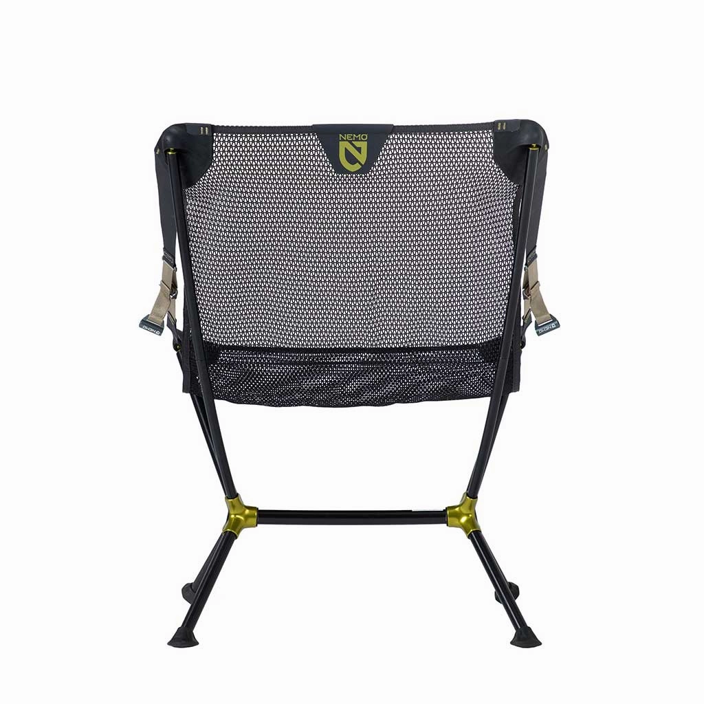 Moonlite Reclining Chair