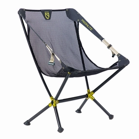 Moonlite Reclining Chair durable outdoor garden light fixtures