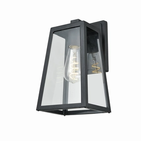 Moraine Outdoor Wall LightWeatherproof outdoor lighting