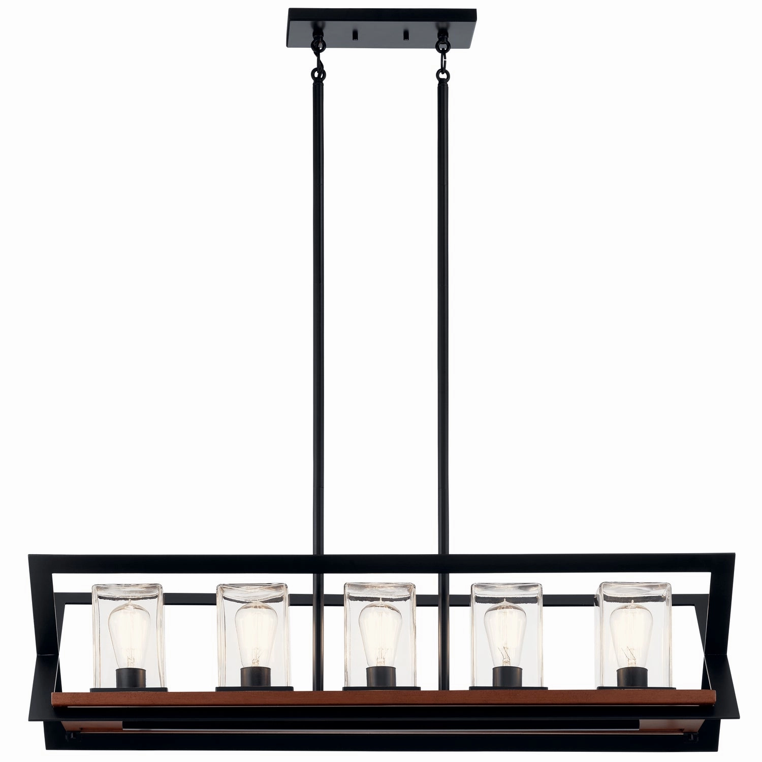 Morelle Outdoor Chandelier