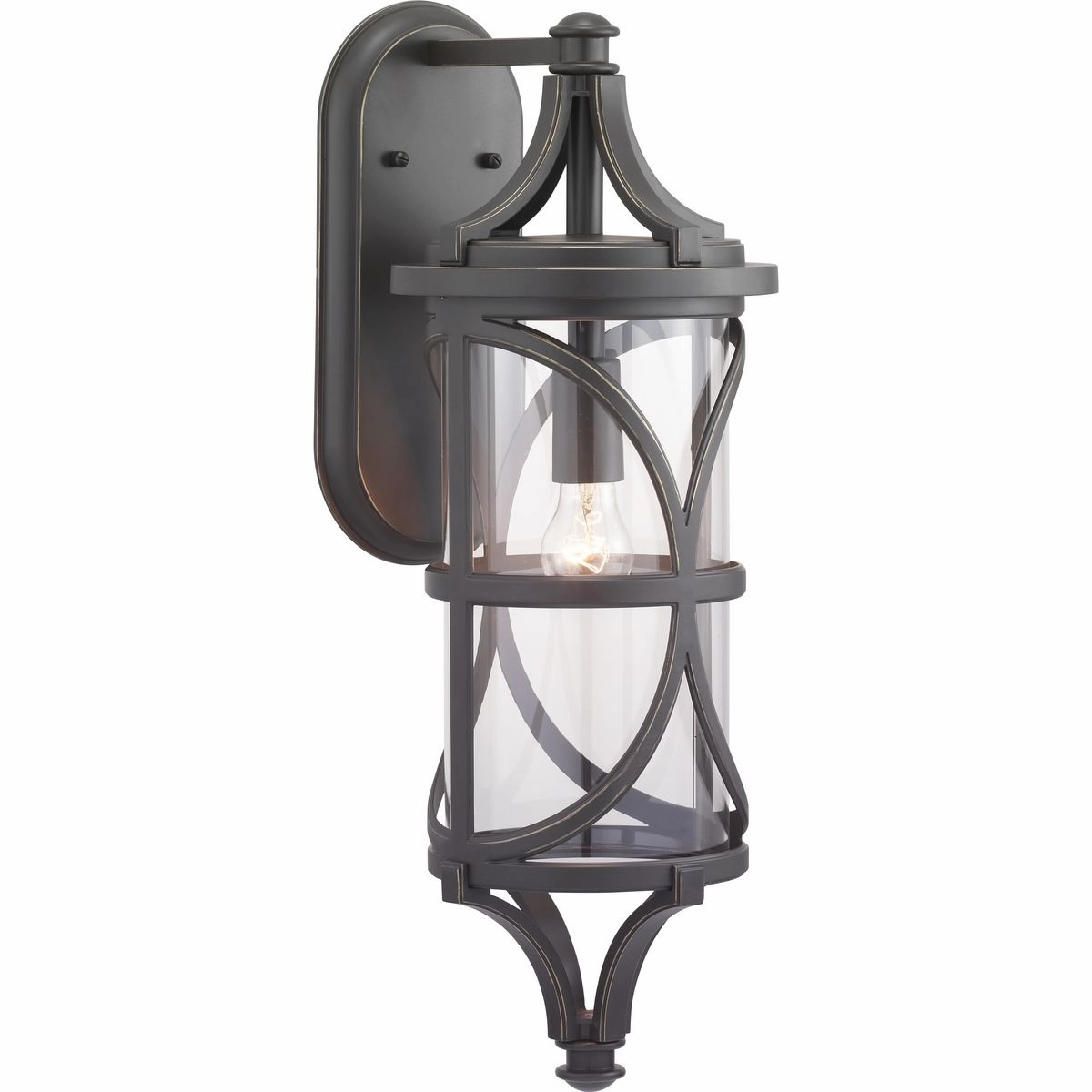 Morrison Outdoor Wall LightWeatherproof outdoor lighting