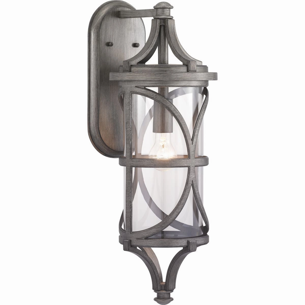Morrison Outdoor Wall Light